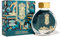 Ferris Wheel Press Fountain Pen Ink, Everyday Ink Collection,Deep teal with dual metallic (silver and gold) shimmer, 38ml