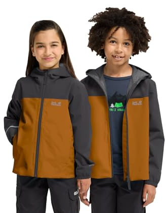 Jack Wolfskin ADVENTURETRIBE 2L JKT K