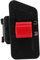 MUCKLILY Interruptor De Apagado Del Faro Mini Interruptor De Motocicleta Luz De Freno De Motocicleta Luces De Señal De De Scooter Foco De Moto Manillar Moto Universal El Plastico