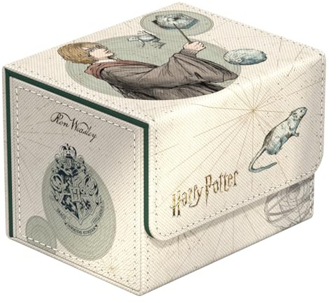 Ultimate Guard Sidewinder 100+ Xenoskin Harry Potter - Ron Weasley