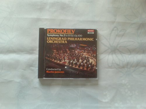 Prokofiev - Symphony No 5