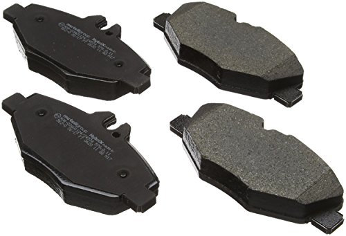 metelligroup 22-0562-0 - Made in Italy - Bremsbeläge