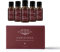 Mystic Moments | Christmas Fragrance Oil Gift Starter Pack 5x10ml | Christmas Pudding, Christmas Tree, Nutcracker, White Christmas, Yuletide Spice | Perfect as a Gift