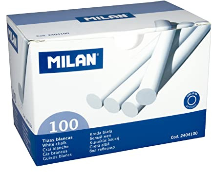 MILAN Tasse, C/100, Weiß, frei von allen Arten von Allergenen