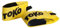 Toko Skiclips Alpin 1 Paar