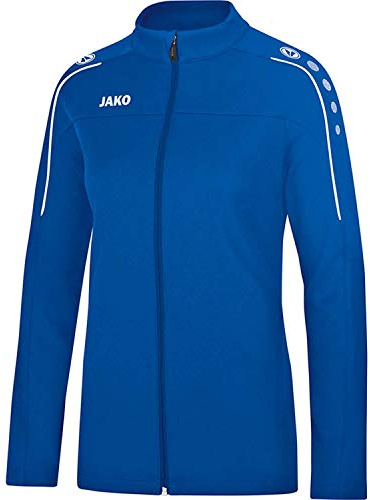 JAKO Classico Freizeitjacke Damen Damen