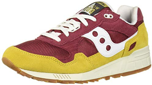 Saucony - Shadow 5000 Vintage, Scape per Sport Outdoor Uomo
