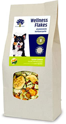 BT Wellness Flakes Garten-Gemüse 650 g