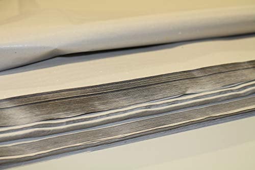 1kg ca 50 Blatt Packseide Seidenpapier 100x75cm Bogenware gerollt