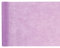 Tischläufer Tischband Tischvlies Deko Vlies 25m Rolle 30cm breit mit Palandi® Sticker (Violett Flieder Lila)