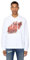 Diesel_S-GINN-HOOD-E8 FELPA_SWEATSHIRT_Weiß_XL