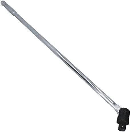 1 Inch Drive Breaker Power Knuckle Bar Extra Long Strong Arm 1000mm 39in