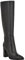 GUESS Stivali alti da donna Lannie al ginocchio, Nero 001., 39.5 EU