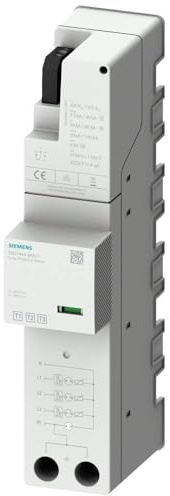 Siemens 5SD74448KK11 5SD7444-8KK11 Überspannungsableiter 1 St.