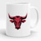 Tasse Design Red Bull Keramik 325 ml