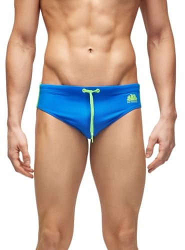 SUNDEK DIWALTER Swim Brief