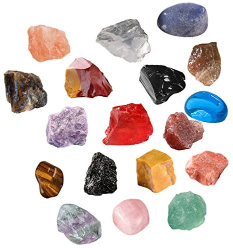 CZAOINCU Raumdekoration 1 Set Weihnachtskalender Fußballkalender Kristalle Set Dekorativer Kristallstein Krippendeko Pendel Weihnachten Zählen Kristall Kuchen DekorierenKristalle