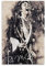YIFANF Leinwand Wandkunst Malerei 60 * 80cm Senza Cornice di Paul McCartney Canvas Wall Art Soggiorno Poster Camera da letto Decor Painting