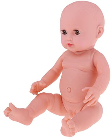 Qianly Niedlicher Weicher Nackter Babyjunge