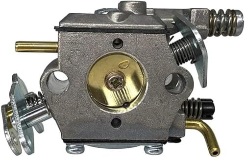 Carburatore compatibile con motosega Husqvarna 350 351 370 371 420 Parti 33-29 Carburatore