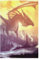 Jigsaw Puzzles 1000 Pieces for Adults Jigsaw Puzzles for Adults 1000 Piece Puzzle Educational Games Home Decoration Puzzle，Flying Dragon 38 * 52cm