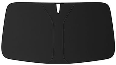 SJPJDGFC Parasol Parabrisas de Coche, para Audi A4 Avant/Audi A4 allroad (B9 8W) 2019-2024 Parasol Coche Anti-Ultravioleta Plegable Parasol Coche Delantero Accesorio Coche