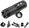 bayehngs WiFi Helmet Camera, HD 1080P Bike Motorcycle Helmet Camera, IP66 Waterproof Action Camera for Cars, Bicycle, Motorbike & Sports Helmet (with 64G Card)