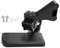 Areyourshop Fit für Ram Bumper Step Retractable für 2009-2018 Fit für Ram 1500,2010-2018 Fit für Ram 2500/3500 - Stahltür,Nicht Rutschfester Schritt,300 Pfund Lastzulassung 75306-01A