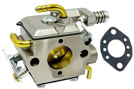 C·T·S Carburador para Oleo-Mac GSH510 GSH560 GS560 Efco MTH5800 sustituye al estilo Walbro