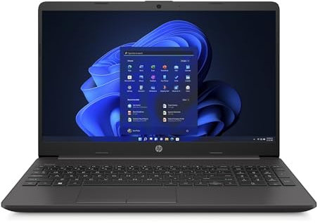 HP 250 G9 Notebook, CPU Intel Core i5 di 13th Gen, 8 GB DDR4, 512 GB SSD NVMe, Display (15.6) FHD, Windows 11 Pro