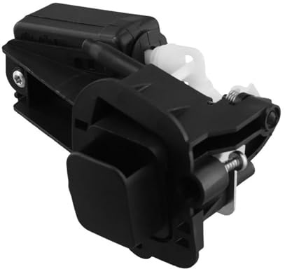 For Vauxhall For Vivaro A B 8200102185 Rear Car Side Door Lock Actuator