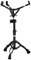 Mapex S800eb Armoury Noir plaque support de caisse claire