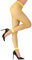 Widmann - Collants résille, années 80, Collants résille pour femme, Halloween, Carnaval