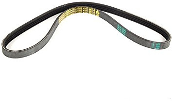 BMW Genuine Ribbed V Belt 4PK x 863 Fits E46 E39 E60 E61 E65 E83 E53 11287512762