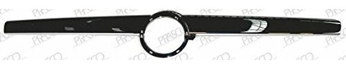MOLDURA PARACHOQUES REJILLA CROMADA DELANTERO 63008633