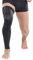 RUIXIB 1 Paar Sport Knieschoner Kompression Rutschfrei Kniebandage Knieschutz Damen Herren Knieorthese Knie Leg Sleeve für Basketball Volleyball Handball und Fußball