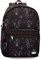Enso West Rucksack Schwarz 31x42x15 cms Polyester 23.94L