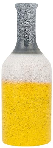 Flower Vase Multicolour Modern Glam Living Room Home Decoration Larnaca
