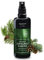 AllgäuQuelle® Bio-Duftspray für Infrarotkabinen (100 ml) – 100% naturreine Bio-Öle mit Lorbeer, Fichte und Kiefer. Natürlicher Duft für Infrarotsauna mit ätherischen Ölen