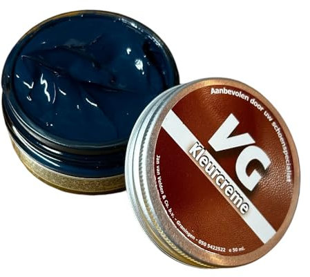 Cirage VG - Turquoise - 50ml