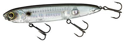 3DB Prisma-Shad Bleistift, 125 mm, 12,7 cm