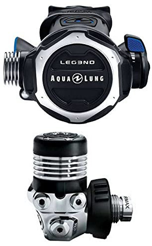 Aqualung LEG3ND Atemregler Legend Lungenautomat
