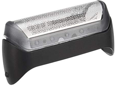 SaniMomo Rasierer Ersatzfolie für Braun Serie 1 190 180 170 Teile Zubehör