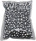 LSHEL Angel Blei, Bleischrot 500 Stück Abnehmbar Angelblei Set, 0.4 g