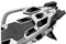 original Topcasehalter für Aluminium - Topcase BMW R1250GS + Adventure R1200GS LC ab 2017
