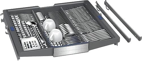 Siemens SZ36DB04 pièce et accessoire de lave-vaisselle Noir Tiroir