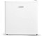 COMFEE' RCD50WH1(E) - Mini frigo bar, Silenzioso, Mono porta, Per applicazioni in Hotel, Casa, Ufficio, 43L, Bianco, ‎47.2 x 45 x 49.2 cm