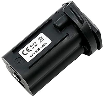 Batterie de rechange pour ventouse Grabo