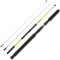 Daiwa SEALINE X'TREME TRAVEL INTERLINE Trigger 2,35m 15-30lbs Meeresrute Reiserute