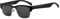 Bluetooth Sunglasses for Men and Women, Anti-Blue Smart Glasses Audio Glasses Wireless Bluetooth Sunglasses with Open Ear Headphone Speaker, Bluetooth Sunglasses Music Game